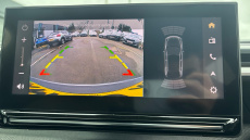 Citroen C3 Aircross 83kW Standard Range Max 44kWh 5dr Auto Electric Hatchback